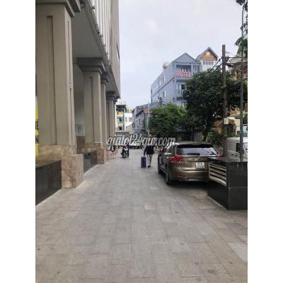 Bán Căn Hộ Tân Bình - Hồ Chí Minh