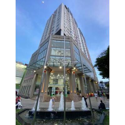 Bán Căn Hộ Tân Bình - Hồ Chí Minh