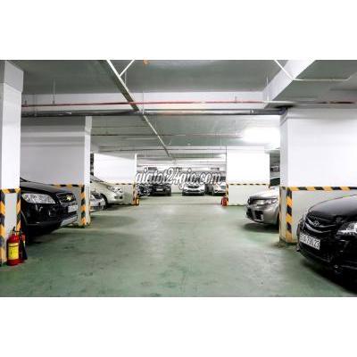 Bán Căn Hộ Tân Bình - Hồ Chí Minh