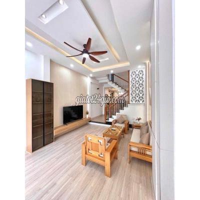 Bán Nhà Thanh Khê - Đà Nẵng