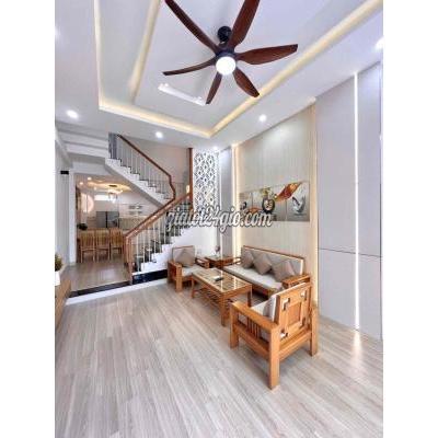 Bán Nhà Thanh Khê - Đà Nẵng