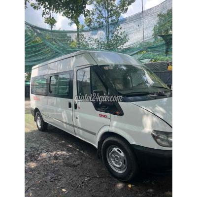 Ô Tô Cũ Hóc Môn - Hồ Chí Minh