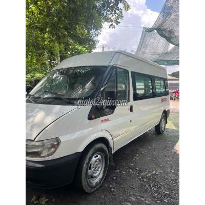 Ô Tô Cũ Hóc Môn - Hồ Chí Minh