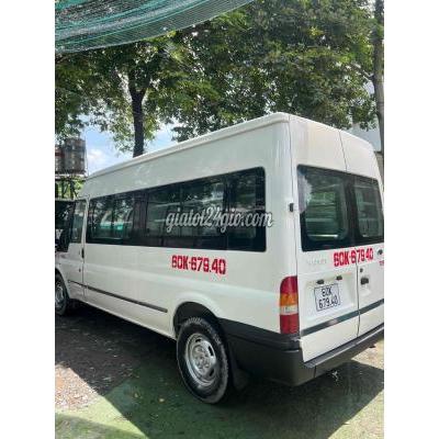 Ô Tô Cũ Hóc Môn - Hồ Chí Minh