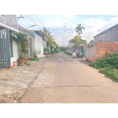 Đất Thổ Cư Buôn Ma Thuột - Đắk Lắk Đất Thổ Cư Buôn Ma Thuột - Đắk Lắk