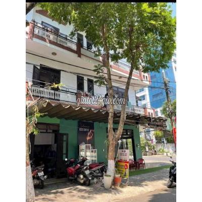 Bán Nhà Hải Châu - Đà Nẵng