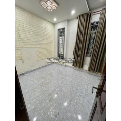 Bán Nhà Quận 6 - Hồ Chí Minh Bán Nhà Quận 6 - Hồ Chí Minh