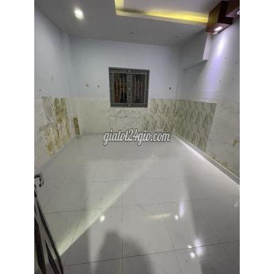 Bán Nhà Quận 6 - Hồ Chí Minh Bán Nhà Quận 6 - Hồ Chí Minh