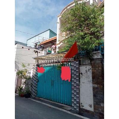 Bán Nhà Quận 7 - Hồ Chí Minh