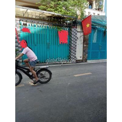 Bán Nhà Quận 7 - Hồ Chí Minh