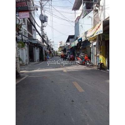 Bán Nhà Quận 7 - Hồ Chí Minh