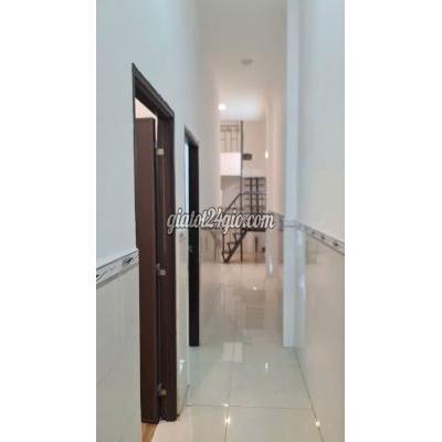 Bán Nhà Bình Chánh - Hồ Chí Minh