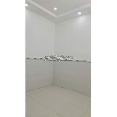 Bán Nhà Bình Chánh - Hồ Chí Minh