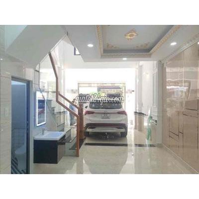 Bán Nhà Thủ Đức - Hồ Chí Minh