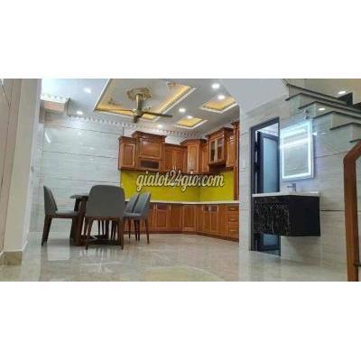 Bán Nhà Thủ Đức - Hồ Chí Minh