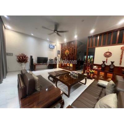 Bán Nhà Thủ Đức - Hồ Chí Minh