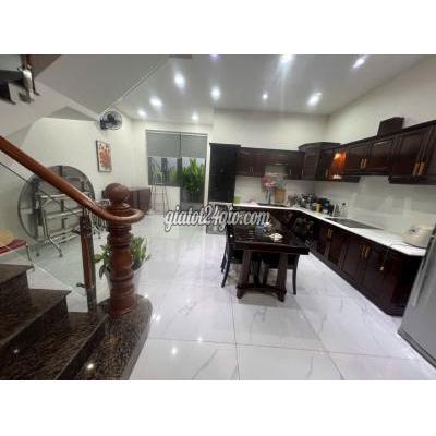 Bán Nhà Thủ Đức - Hồ Chí Minh