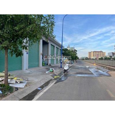 Bán Nhà Bình Tân - Hồ Chí Minh