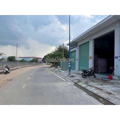 Bán Nhà Bình Tân - Hồ Chí Minh