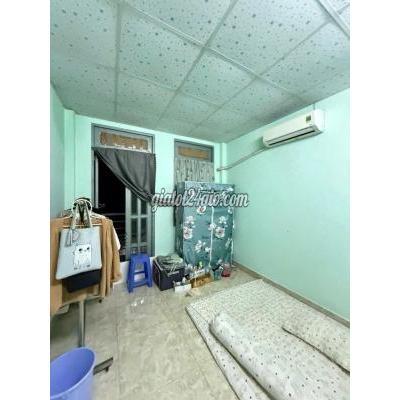 Bán Nhà Quận 12 - Hồ Chí Minh