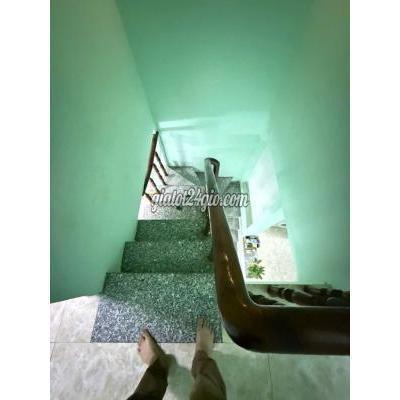 Bán Nhà Quận 12 - Hồ Chí Minh