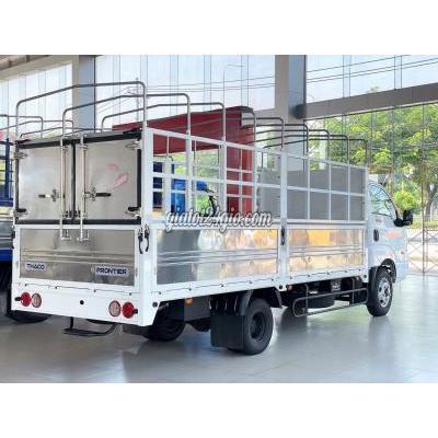 Xe Tải Thủ Đức Hồ Chí Minh Xe Tải K250l