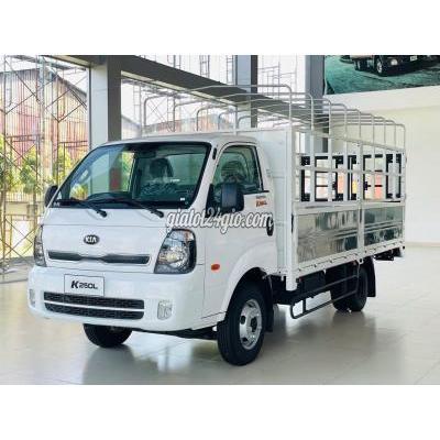 Xe Tải Thủ Đức Hồ Chí Minh Xe Tải K250l