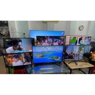 Tivi Màn Hình Led Cũ Quận 10 - Hồ Chí Minh Tivi Màn Hình Led Cũ Quận 10 - Hồ Chí Minh