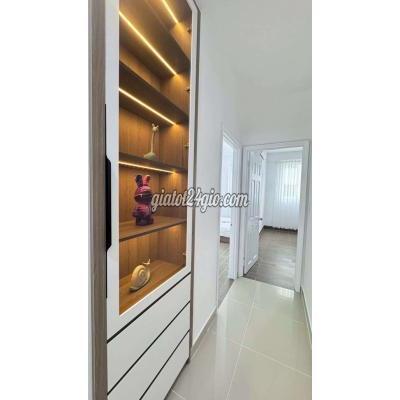 Bán Căn Hộ Quận 7 - Hồ Chí Minh