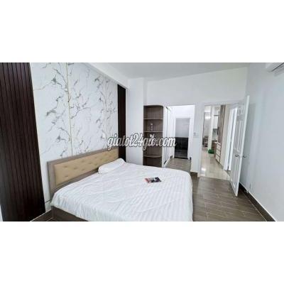 Bán Căn Hộ Quận 7 - Hồ Chí Minh