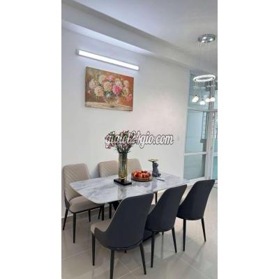 Bán Căn Hộ Quận 7 - Hồ Chí Minh