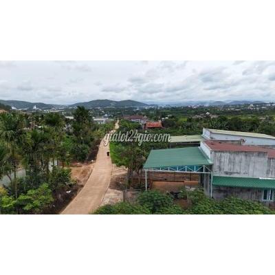 Đất Thổ Cư Lâm Hà - Lâm Đồng