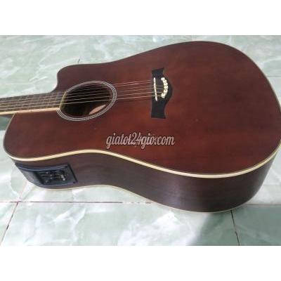 Đàn Guitar Cũ Tân Uyên - Bình Dương