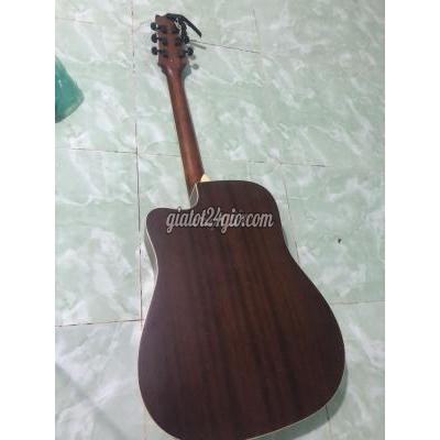 Đàn Guitar Cũ Tân Uyên - Bình Dương