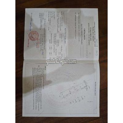 Bán Nhà Tân Phú - Hồ Chí Minh