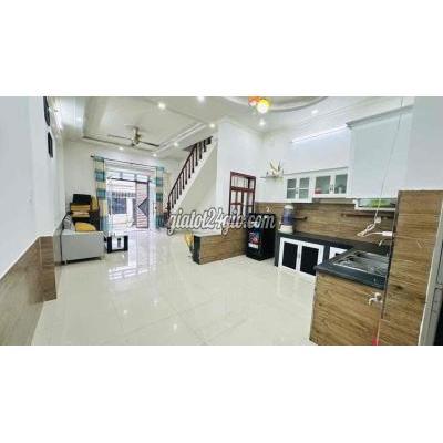 Bán Nhà Dĩ An - Bình Dương