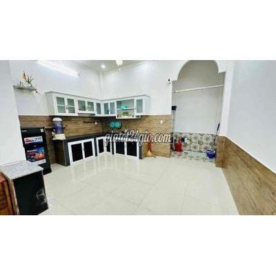 Bán Nhà Dĩ An - Bình Dương