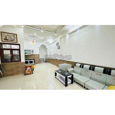 Bán Nhà Dĩ An - Bình Dương