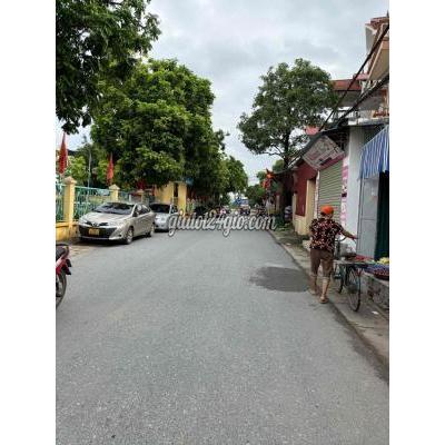 Đất Thổ Cư Đông Anh - Hà Nội