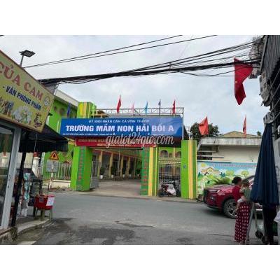 Đất Thổ Cư Đông Anh - Hà Nội