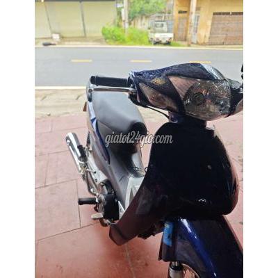 Xe Số Cũ Tân Sơn - Phú Thọ