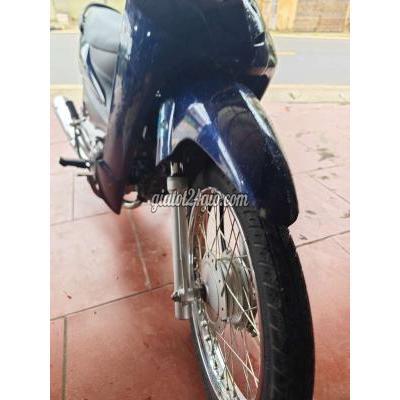 Xe Số Cũ Tân Sơn - Phú Thọ