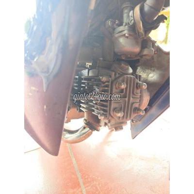 Xe Số Cũ Tân Sơn - Phú Thọ