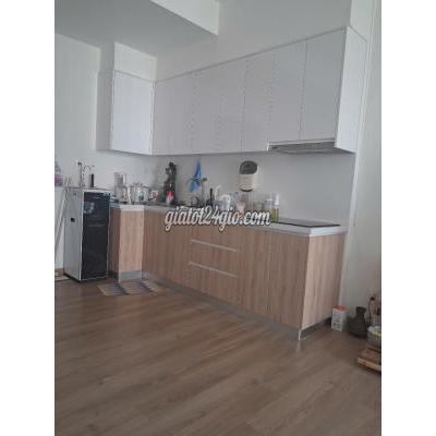 Cho Thuê Nhà Bình Tân Hồ Chí Minh Tìm Nữ Share Phòng Trong Căn Hộ Chung Cư Akari 77 Võ Văn Kiệt Bình Tân