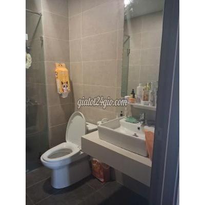 Cho Thuê Nhà Bình Tân Hồ Chí Minh Tìm Nữ Share Phòng Trong Căn Hộ Chung Cư Akari 77 Võ Văn Kiệt Bình Tân