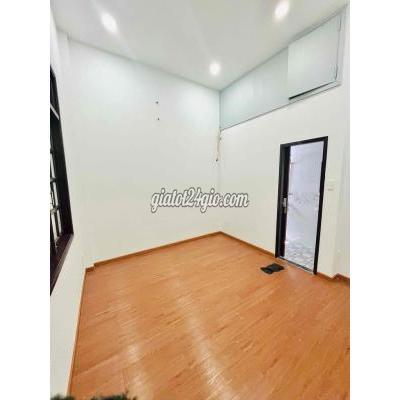 Bán Nhà Bình Tân - Hồ Chí Minh