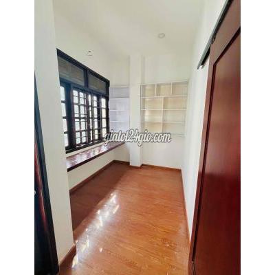 Bán Nhà Bình Tân - Hồ Chí Minh