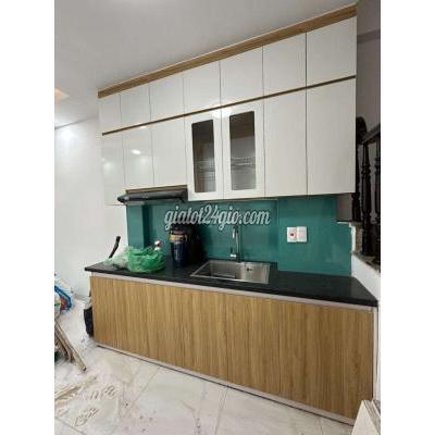 Bán Nhà Hai Bà Trưng - Hà Nội