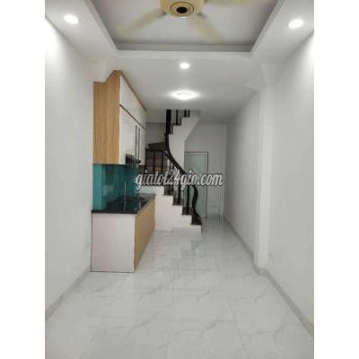 Bán Nhà Hai Bà Trưng - Hà Nội