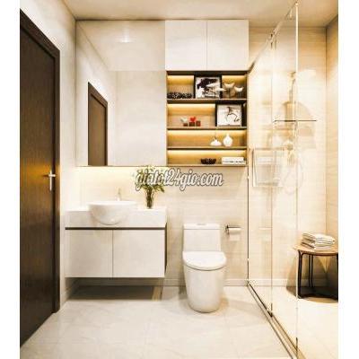 Bán Nhà Quận 3 - Hồ Chí Minh